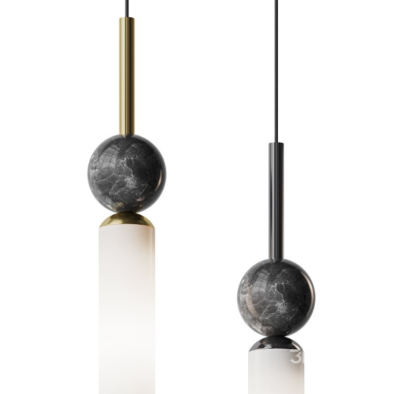 STENLY ONE Pendant Light Image 3