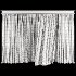 Silk and Cotton Curtain - Thumbnail 5