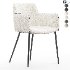 Carol Chair By Sedit Italia - Thumbnail 1