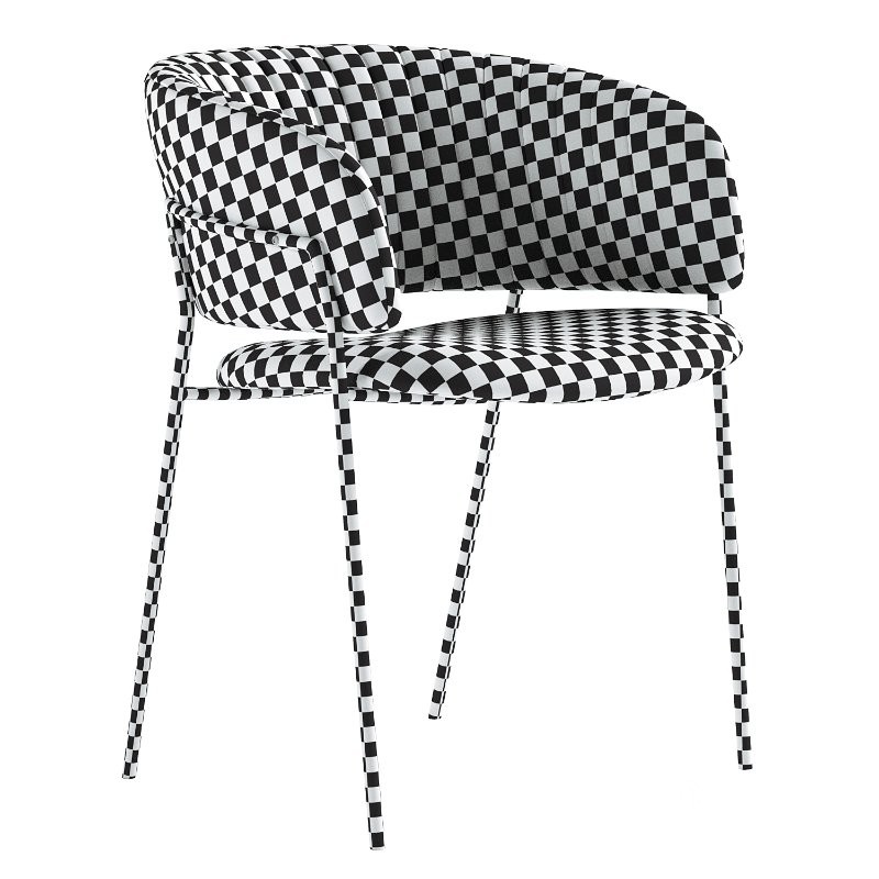 Emily Arm Chair Image 2