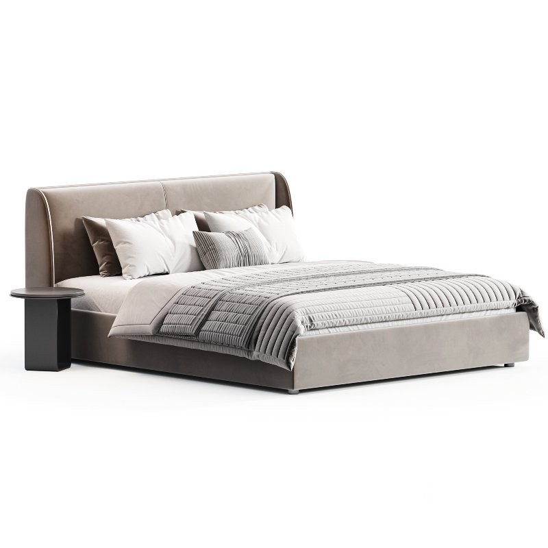 Atlanta Bed by His Image 1