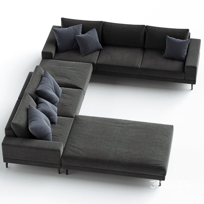 Nelson Sofa Combination Dema Design C Bimbi Image 2