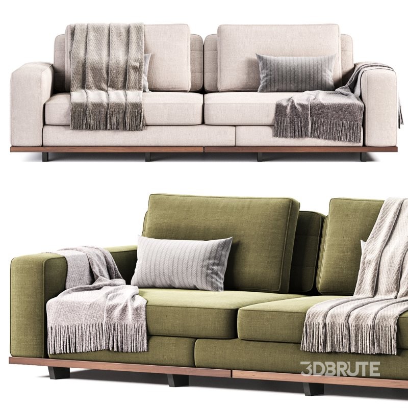 Eichholtz Sofa Aurora S Image 7