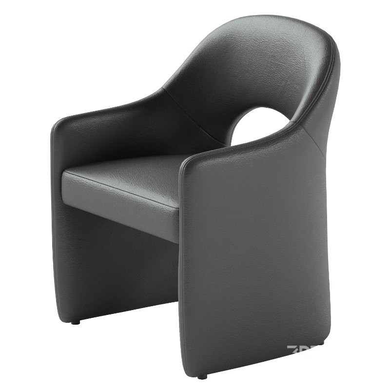 Bree Dining Chair Image 3