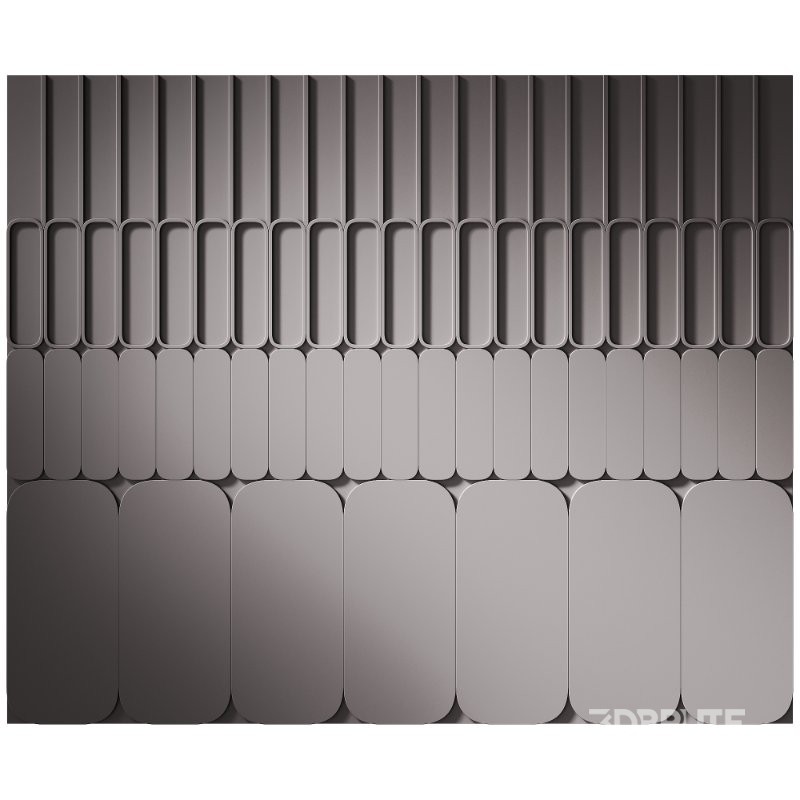 ART WALL 08 PANEL Image 3