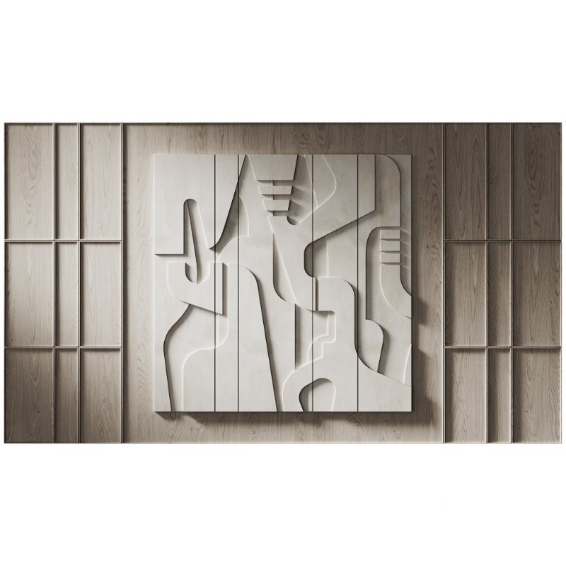 ART WALL 24 Panel Image 2