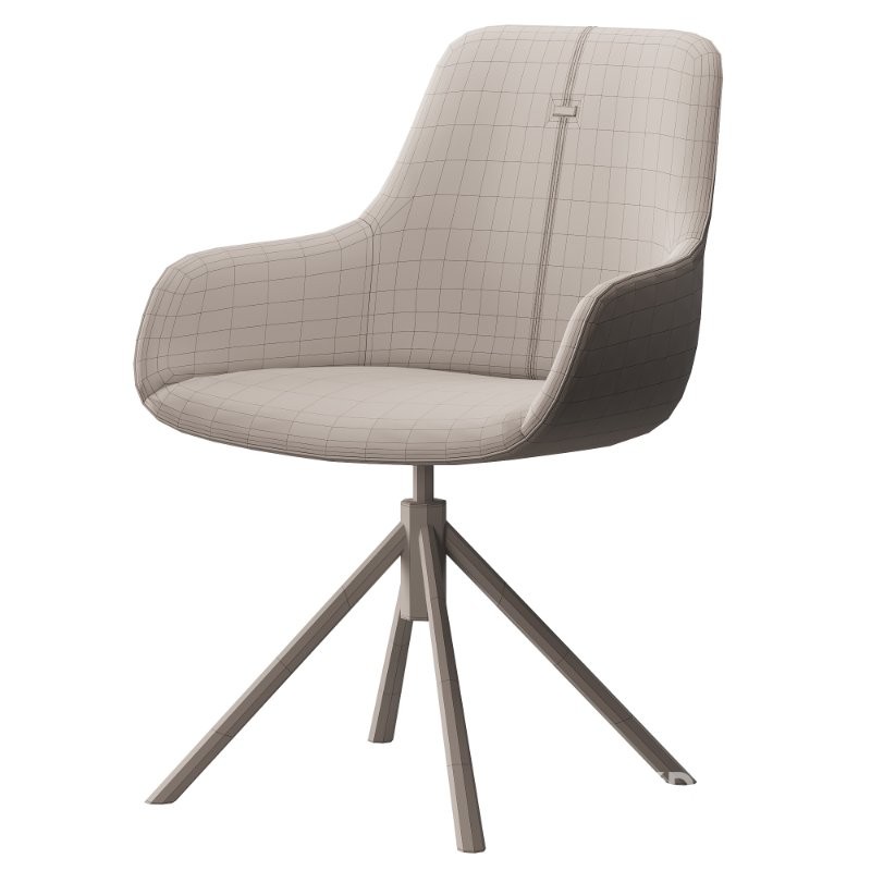 Jill armchair Image 6