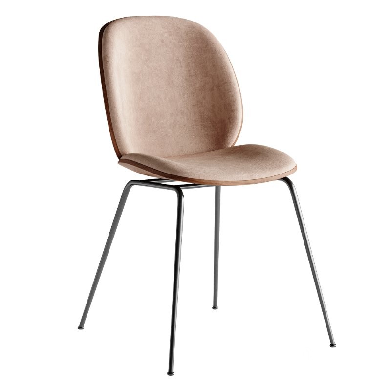 Beetle Dining Chair Image 6