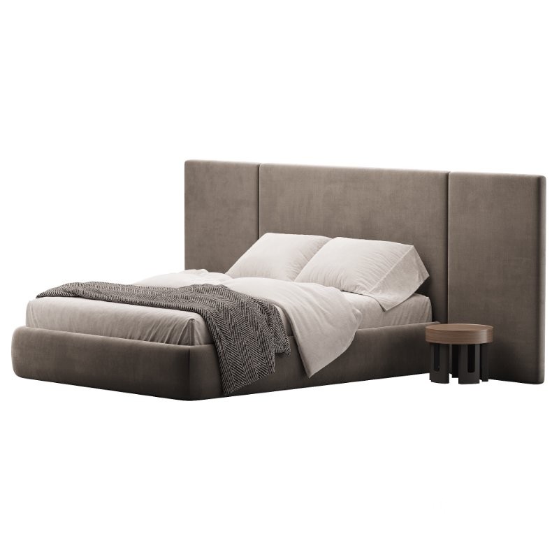 THE EXTENDED MOMO BED Image 4