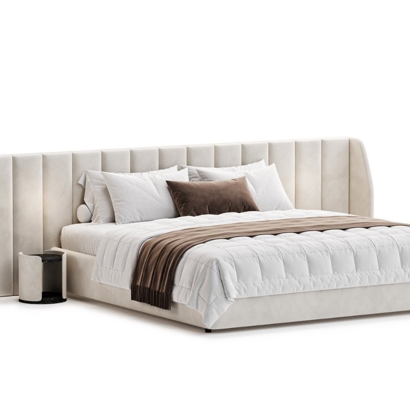 K125 Bed by Delavega Image 3