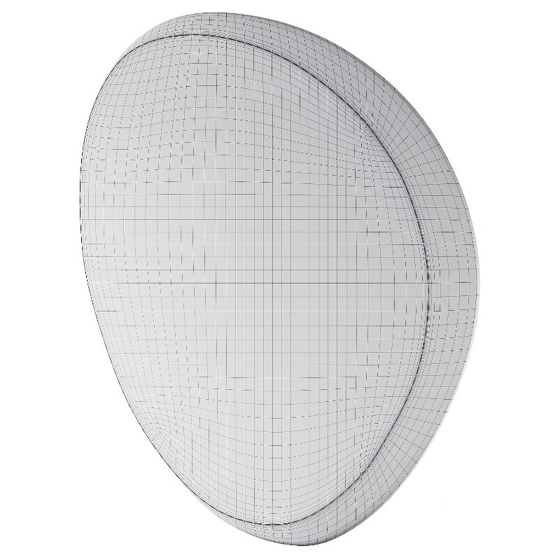 Cattelan Italia Ascot Magnum Mirror Image 5