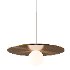 Bola Disc Pendant Light - Thumbnail 2