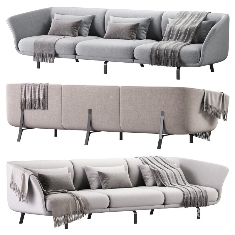 Cape Sofa by DavisFurniture Image 2
