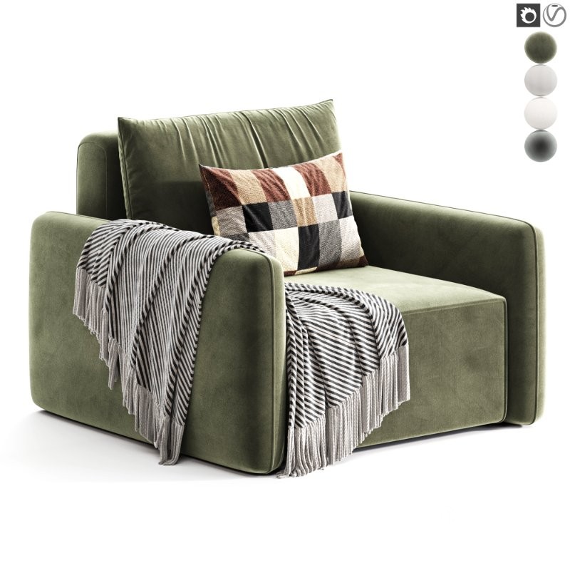 Armchair Portland Image 7