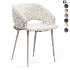Arisa Chair By Sedit Italia - Thumbnail 1