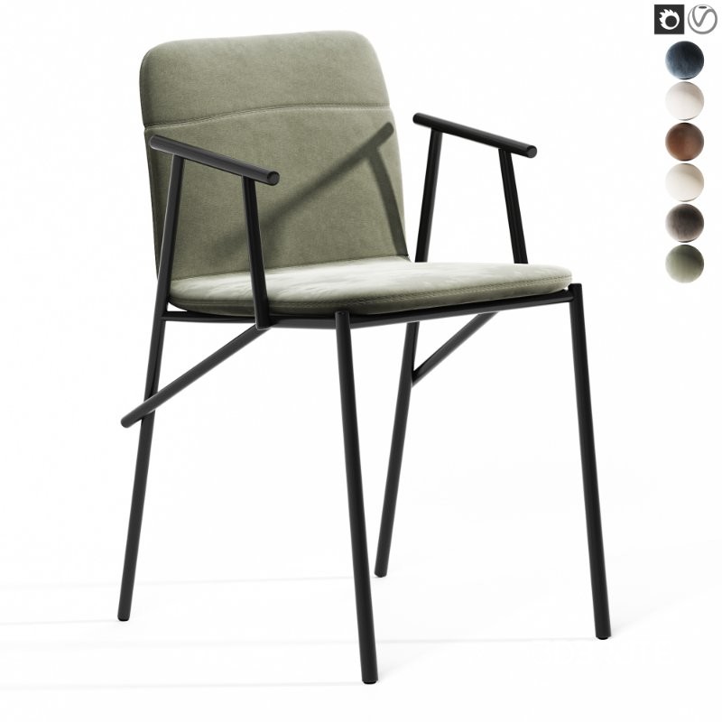 Alunna Chair By Pianca Image 6