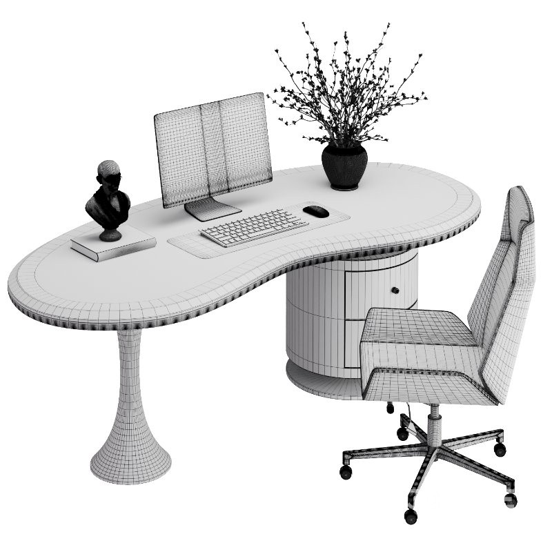 Office Set70 Image 2