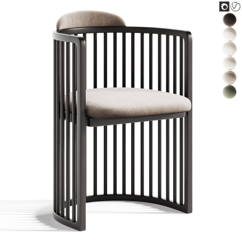 Palu Chair By Pianca Image 11