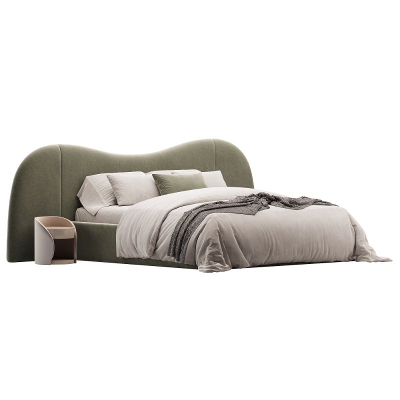 THE EXTENDED SAVANNAH BED Image 3