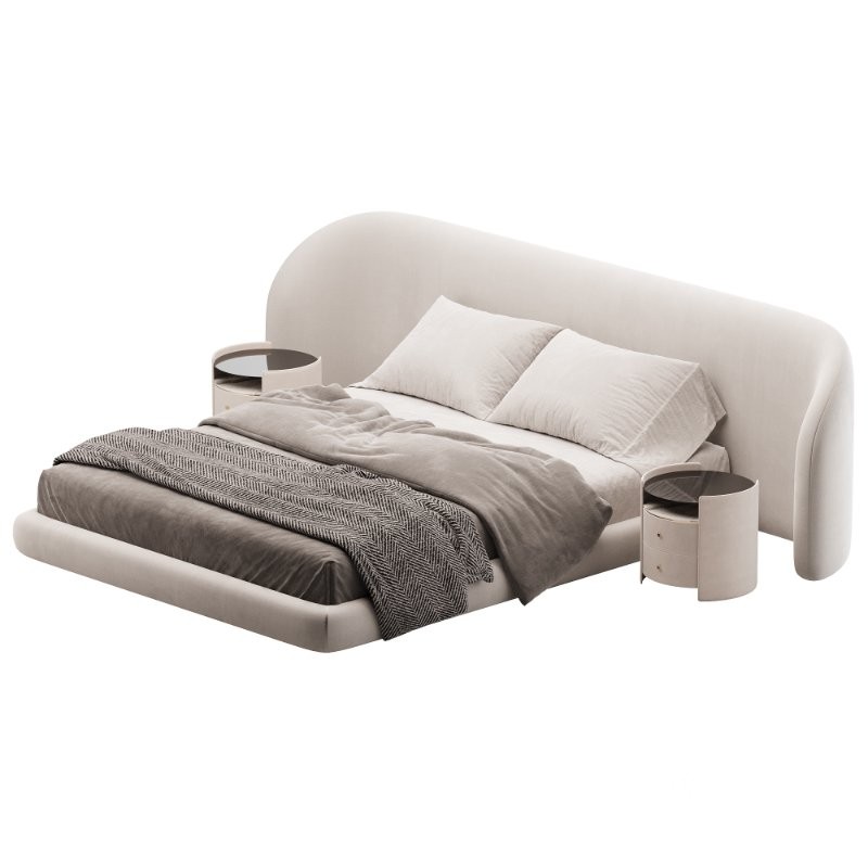 Pheeynoy bed Image 5