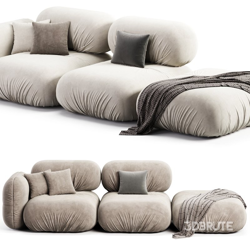 Ondo Sofa G01B by Janier Moreno Image 1