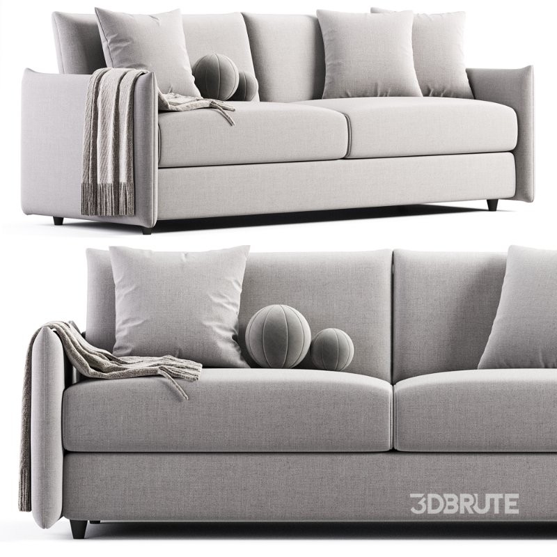 Freedom 2.0 Ditre Italia Image 4