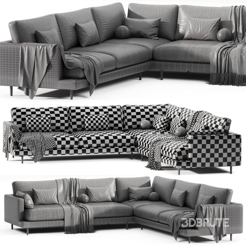 Veneda Corner sofa Image 6