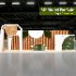stall booth exhibition - Thumbnail 3