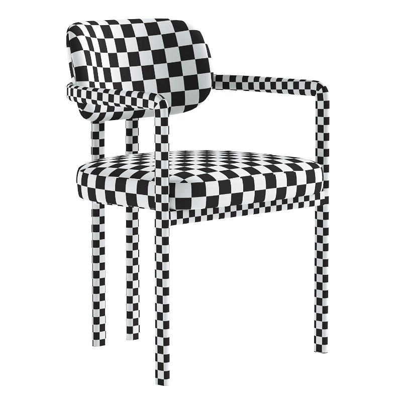 Zenith Armchair Image 4