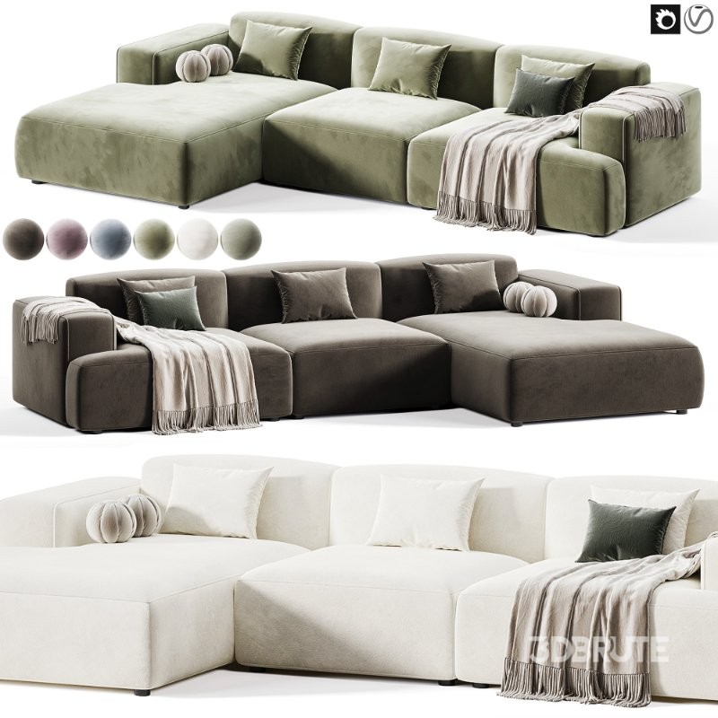 Sofa Concept 2 Image 1