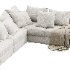 Groundpiece modular sofa by Flexform 11MXB - Thumbnail 3