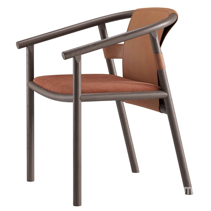 Isa Chair by Ditre Italia Image 2
