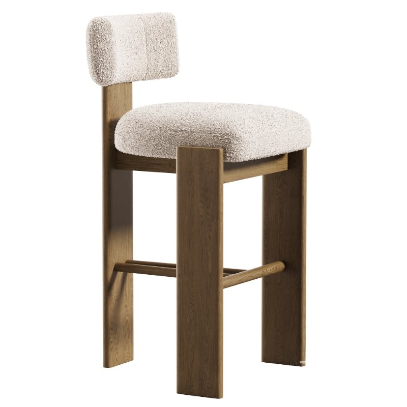 Trine Naturedesign chair Image 1