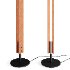 Seki-Han Floor Lamp by Flos - Thumbnail 3