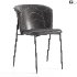 Elenora Chair By Sedit Italia - Thumbnail 2