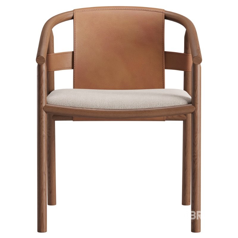 Isa Chair by Ditre Italia Image 4