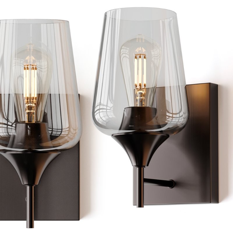 Ashley Bath Sconce Image 7