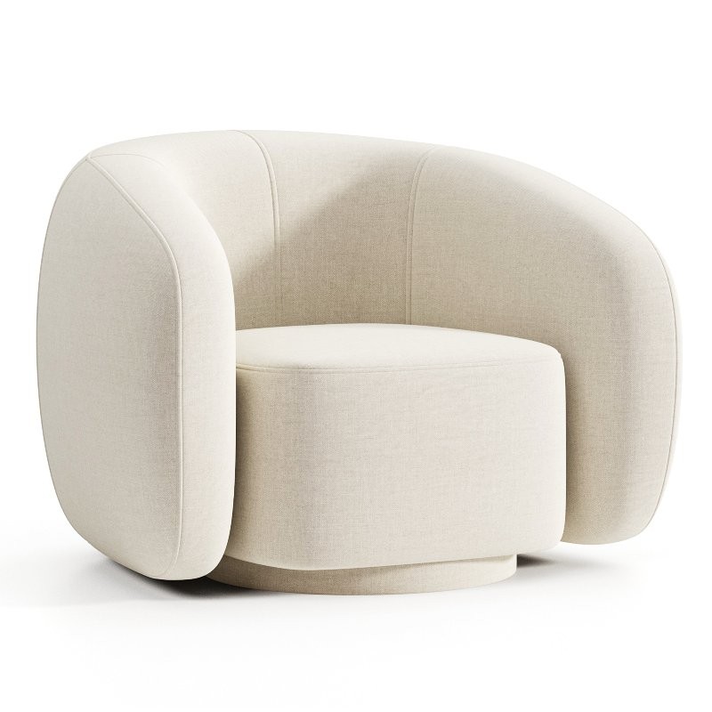 Armchair Plushe Image 5