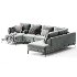 Walker Sofa - Thumbnail 1