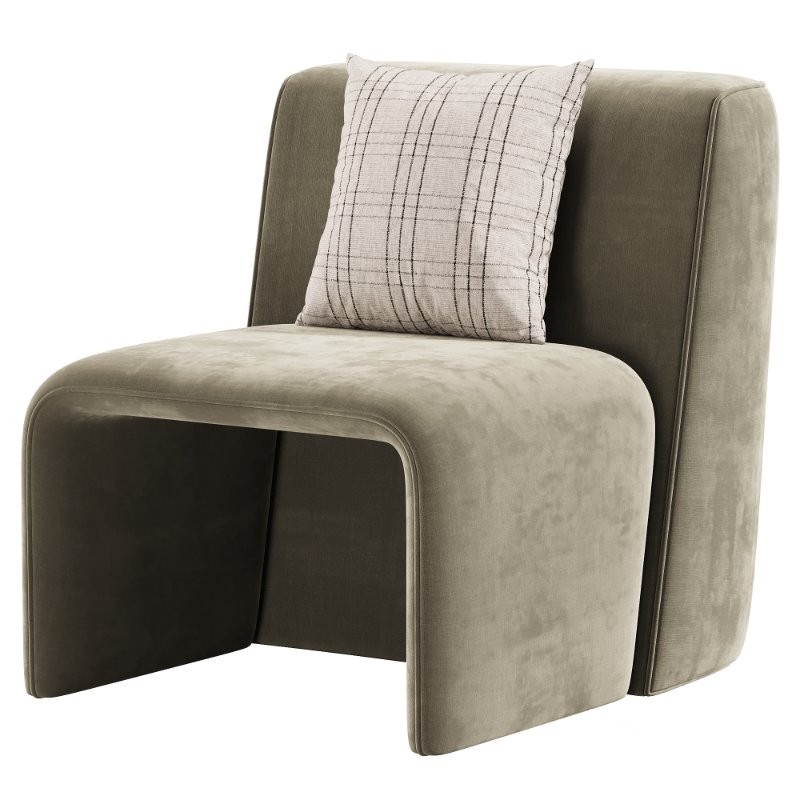 Legacy Armchair Image 3