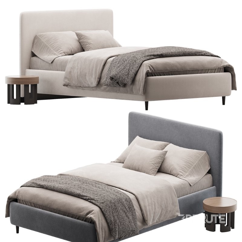 Prince Philip bed Image 1