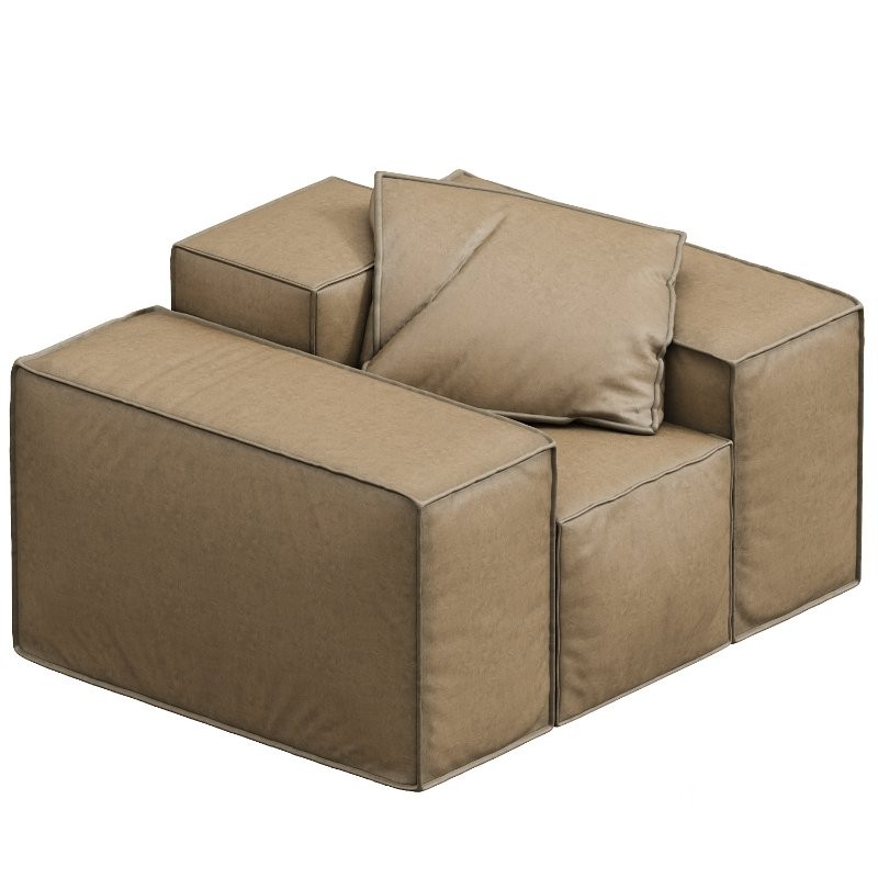 Melia Armchair Image 2