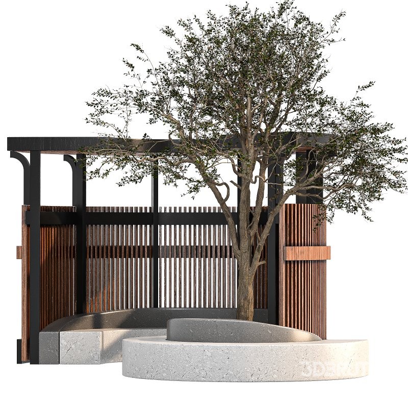 Arbors and Pergola Image 6