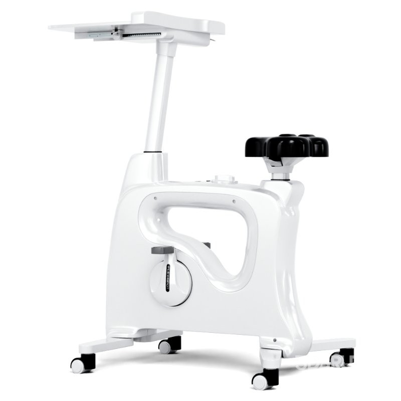 NOVA exercise bike Image 4