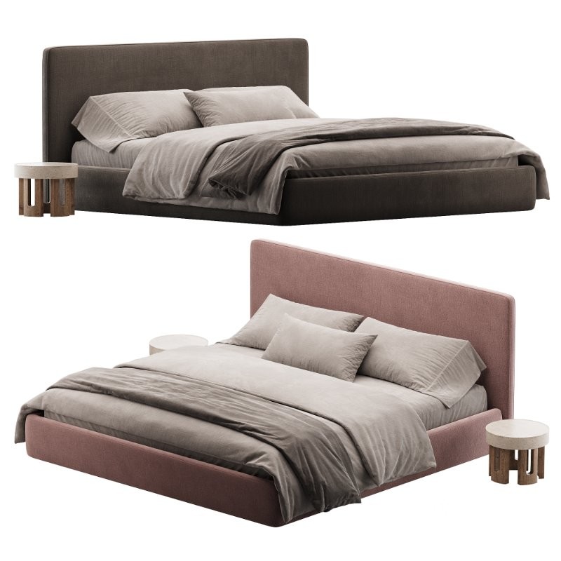 New Alicante Bed Image 1