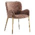 Milana Dining Chair and Dunstan Dining Table - Thumbnail 3