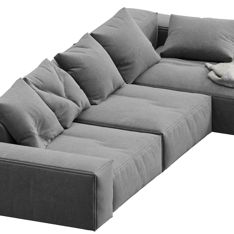 Magri Sofa by Tuo Divano Image 2