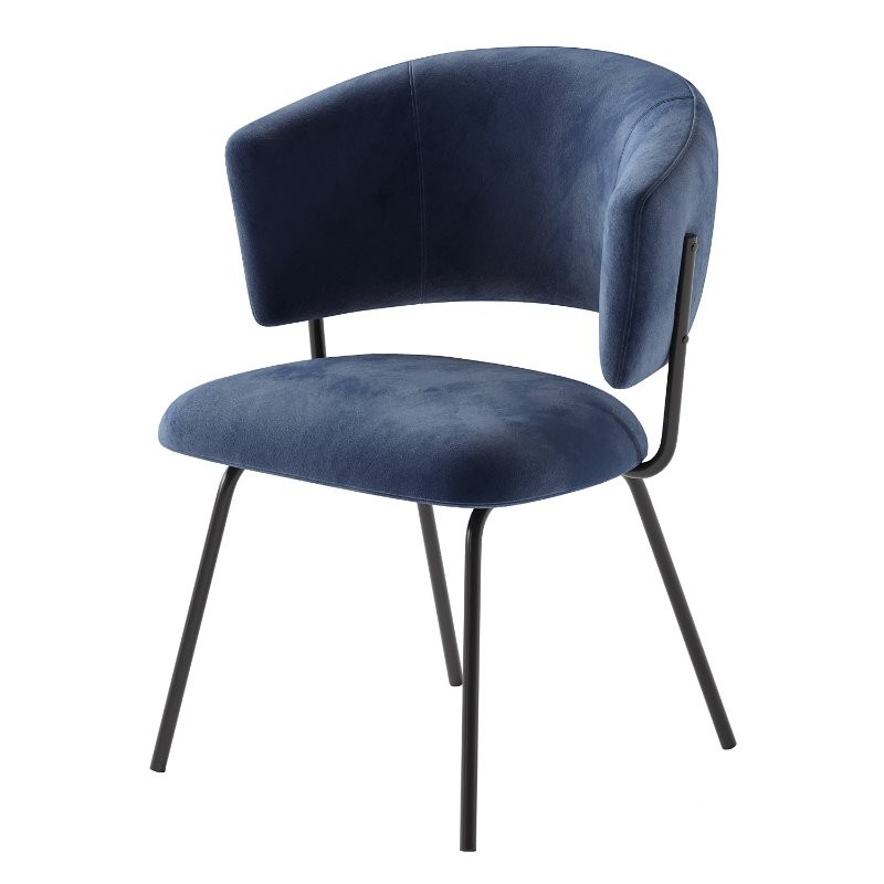 Porto Dining Chair Image 3