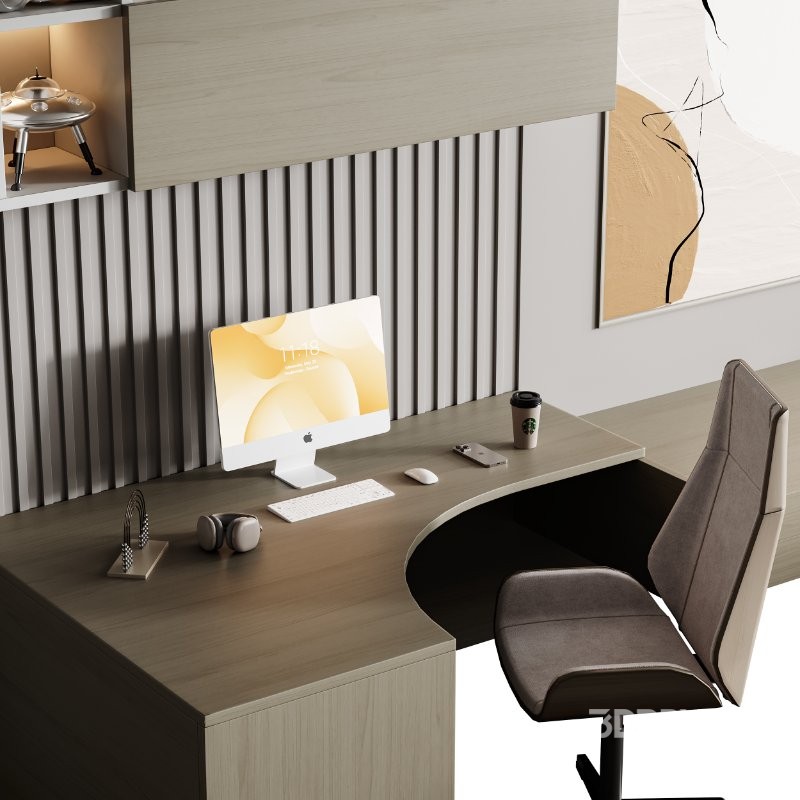 Workplace for Children 270-001 Image 7