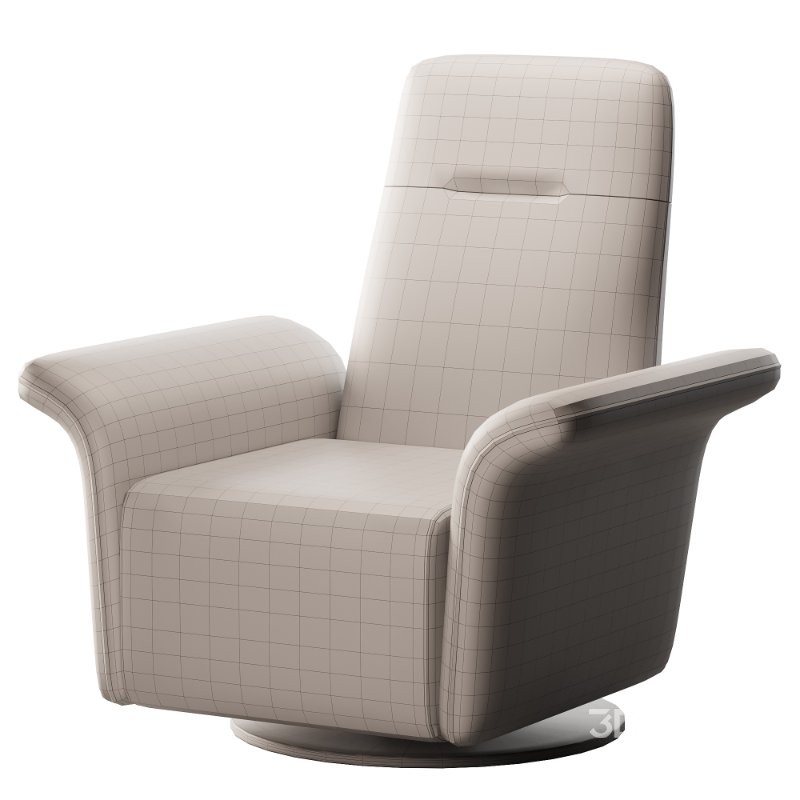 VOYAGE armchair Image 6